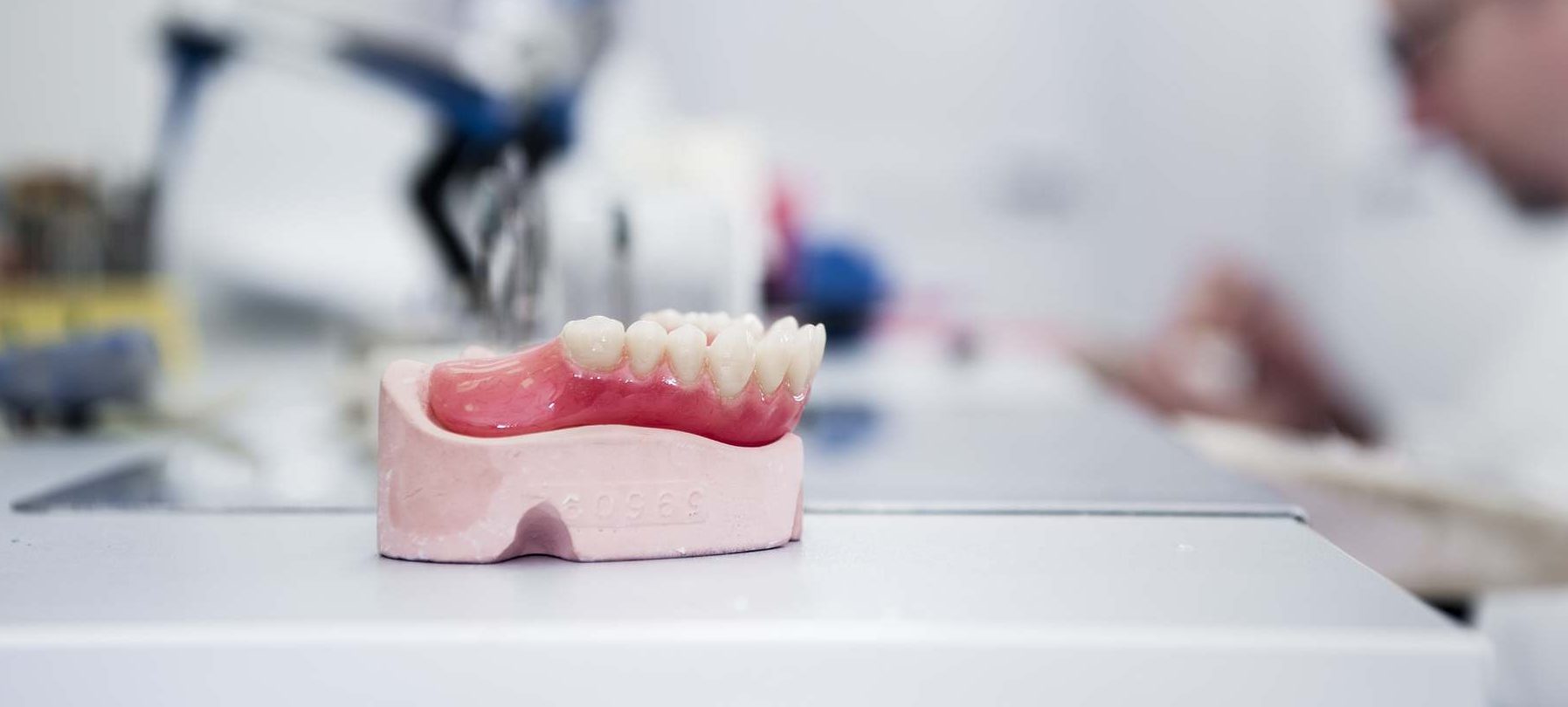 Laboratorio Dental Zenith